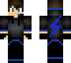 lighting man 2