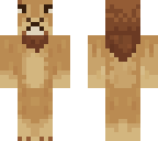 lion maker