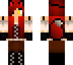 little foxy edit