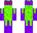 lizard
