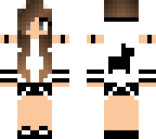 llama lady