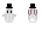logo base series - mini bunny