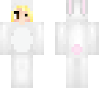 lucy heartfilia bunny onesie