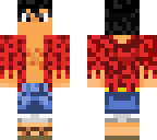 luffy