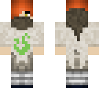 mage of life