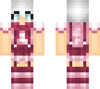 maid girl