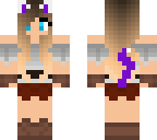 main skin me