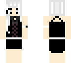 mak - oc series