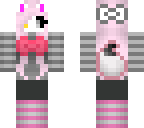 mangle girl