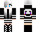 marionette girl