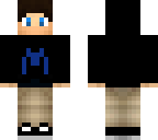 maxi's skin