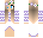 maya m's skin