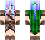 me as a knight 