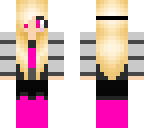 me as mettaton ex