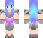 me in armor