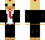 me skin