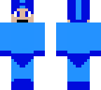 mega man