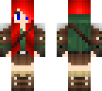meh skin