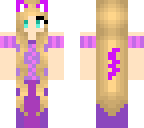 meifwa rapunzel