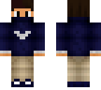 mein hollister boy