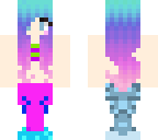 mermaid