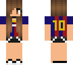 messi fan