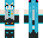 miku hatsune