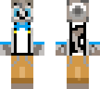 minecraftcat47 nerd