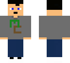minecrafter