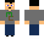 minecrafter fixer