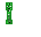 mini floating creeper
