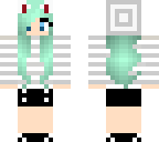 mint mief'wa edit