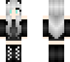 minty wolf edit