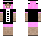 mister  pink sheep