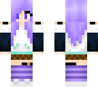mizore shirayuki updated version