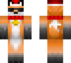 mlg ronron the fox