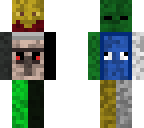 mob man