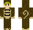 monkey boy