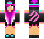monster girl