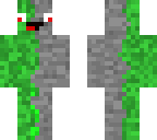 mossy alphastein