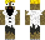 mr hobo guy improved