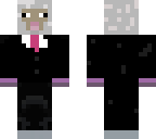 mr sheep