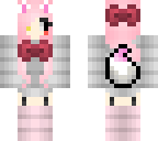 mungle gurl