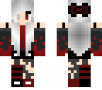 murder girl