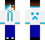 my brother's skin