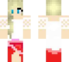 my dress girl 2