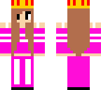 my first skin