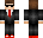 my new skin
