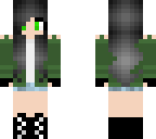 my new skin