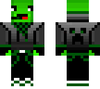 my new skin